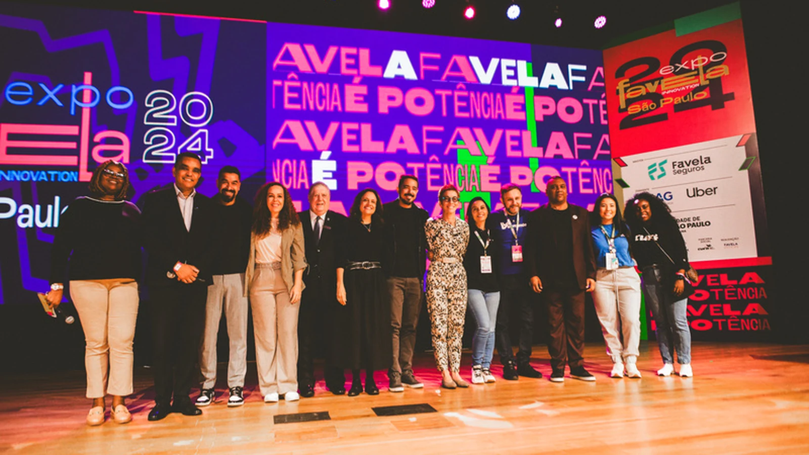 expo favela innovation sp 2026 conecta negocios perifericos a investidores featured