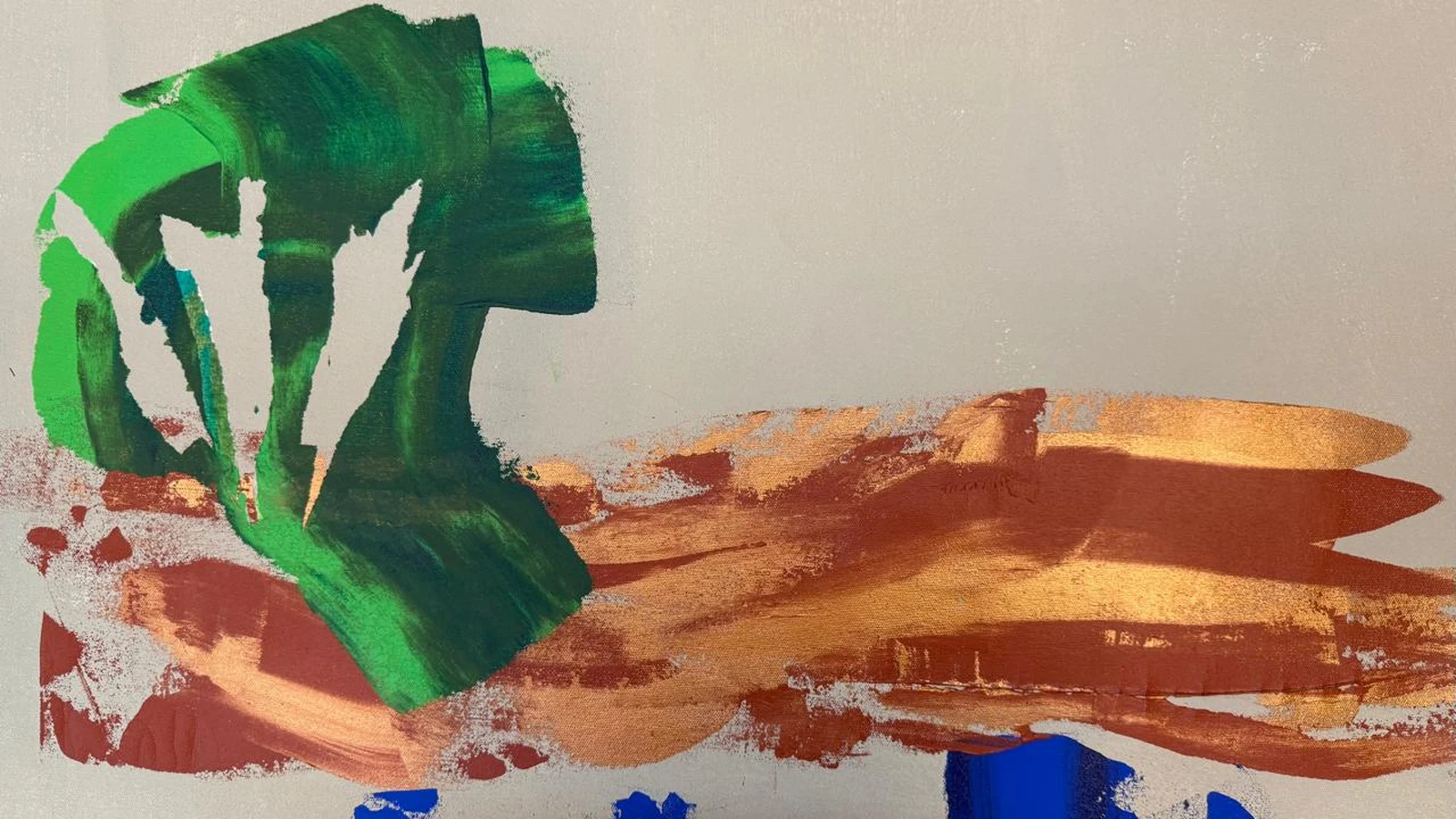 exposicao vivencias debate consciencia ambiental e memoria na arte featured