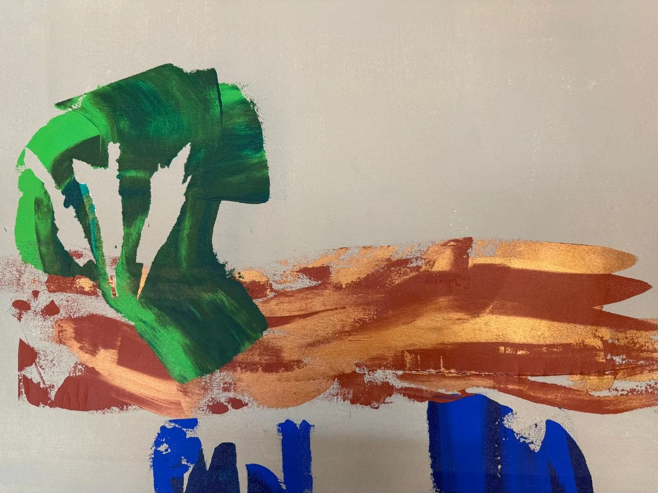 Exposição Vivências debate consciência ambiental e memória na arte