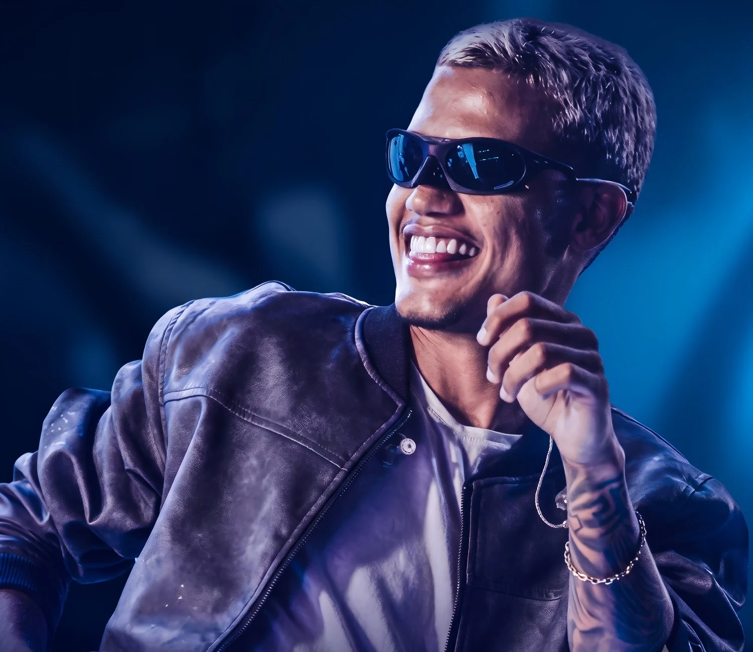 Fenômeno do arrocha converte viral de internet em 300 milhões de streams