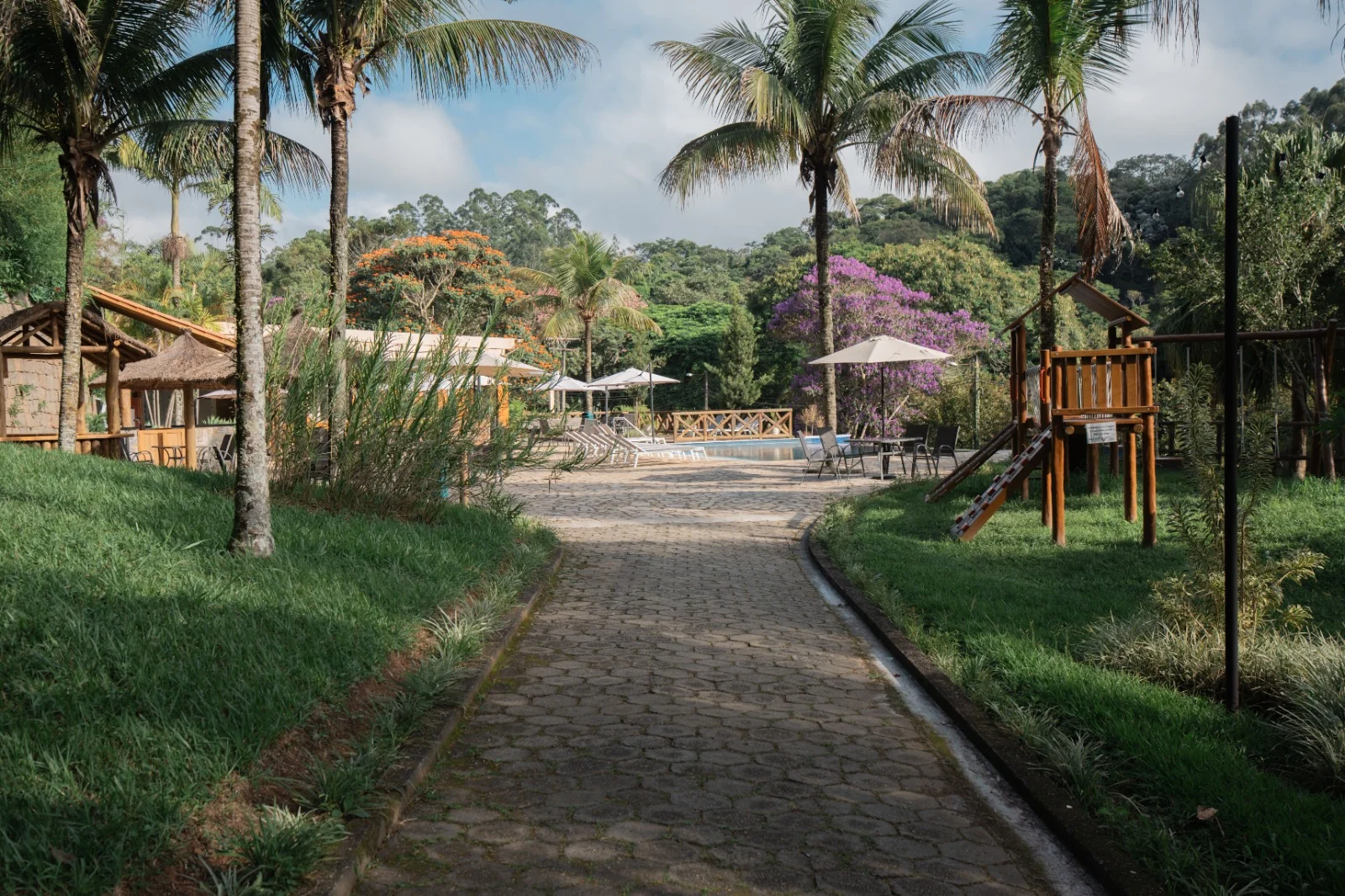 Feriado de 7 de Setembro impulsiona viagens curtas em SP
