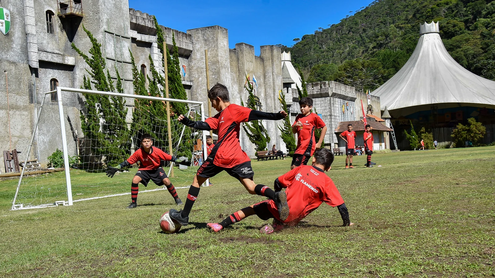 feriado de 7 de setembro no le canton une fla camp e tributo ao bon jovi featured