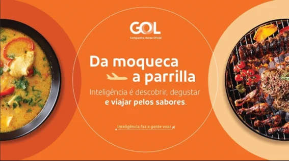 Festivais de gastronomia em SP e RJ ganham ponte aérea exclusiva