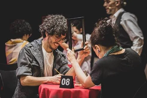 Festival Acessa BH amplia cena DEF com atrações nacionais e britânica 1 Festival Acessa BH amplia cena DEF com atrações nacionais e britânica