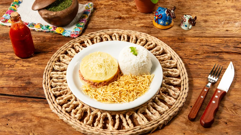 Festival Brasileiro do Griletto estreia três receitas típicas no balcão