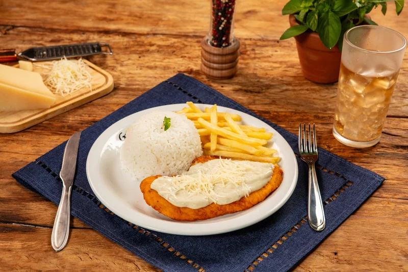 Festival Brasileiro do Griletto estreia três receitas típicas no balcão