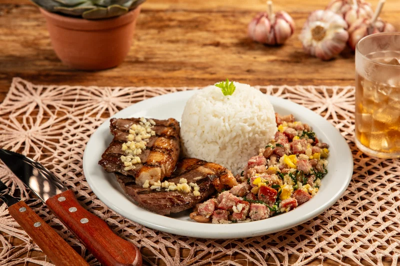 Festival Brasileiro do Griletto estreia três receitas típicas no balcão