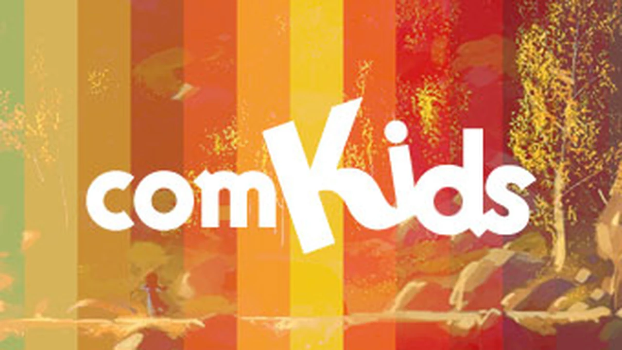 Festival comKids 2026 discute o futuro das infâncias nas telas festival comkids 2026 discute o futuro das infancias nas telas featured