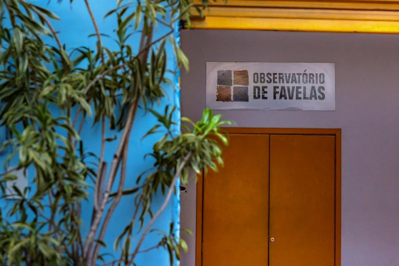 Festival DE FAVELAS celebra 25 anos do Observatório de Favelas na Maré
