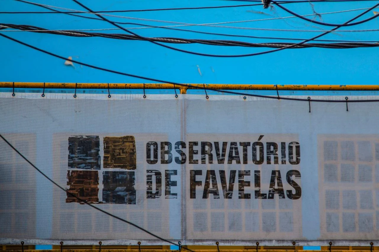 Festival DE FAVELAS celebra 25 anos do Observatório de Favelas na Maré