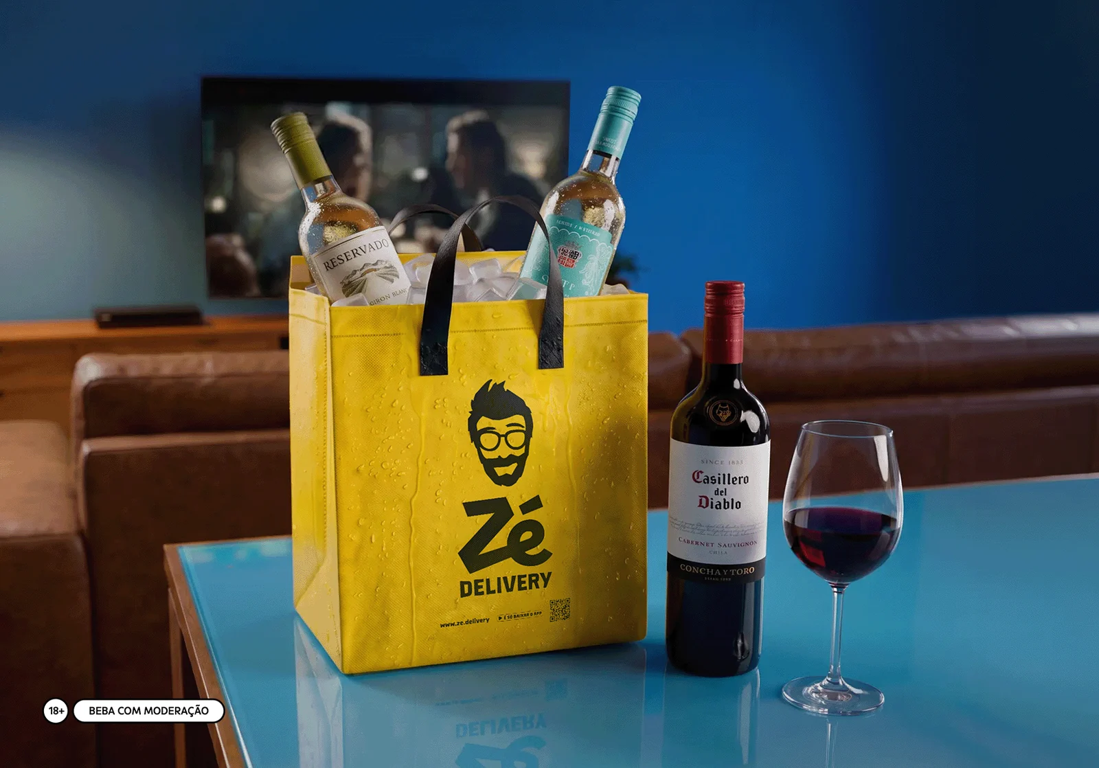 Festival de Vinhos traz descontos de até 40% em rótulos selecionados