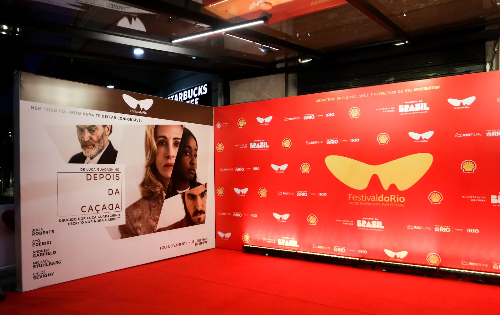 Festival do Rio revela 101 filmes da Première Brasil e lança mostra jovem