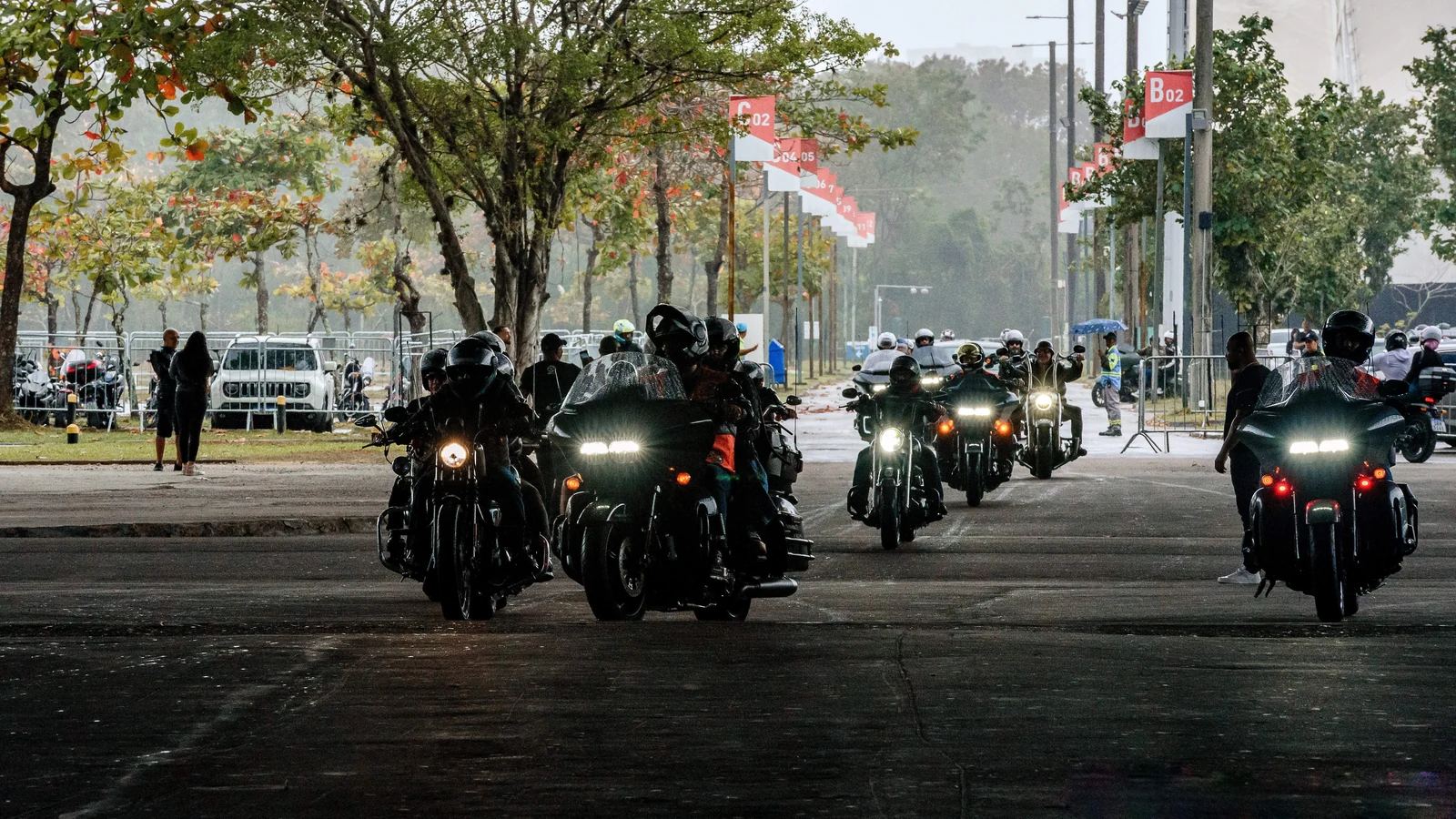 Festival Moto Brasil confirma atrações radicais e shows no Riocentro festival moto brasil confirma atracoes radicais e shows no riocentro featured
