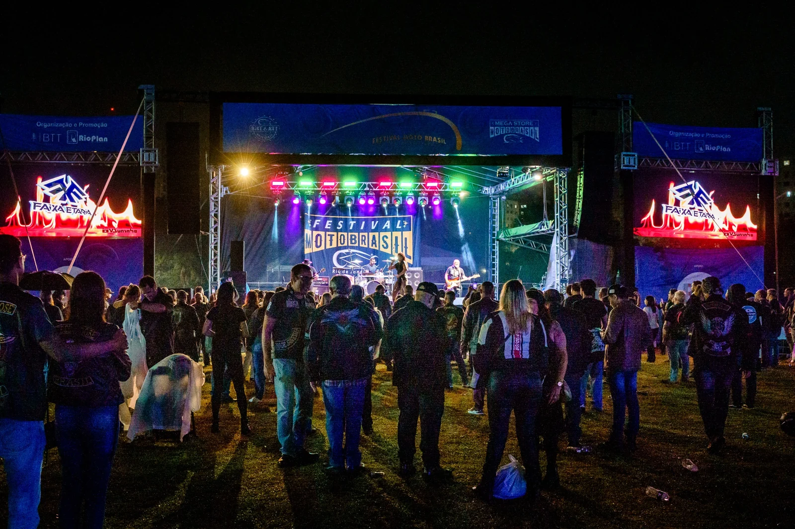 Festival Moto Brasil confirma atrações radicais e shows no Riocentro 1 Festival Moto Brasil confirma atrações radicais e shows no Riocentro