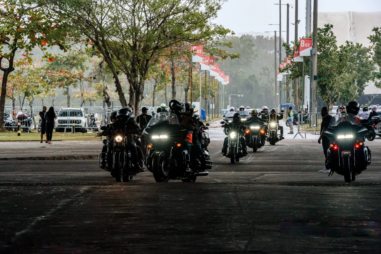 Festival Moto Brasil confirma atrações radicais e shows no Riocentro 4 Festival Moto Brasil confirma atrações radicais e shows no Riocentro