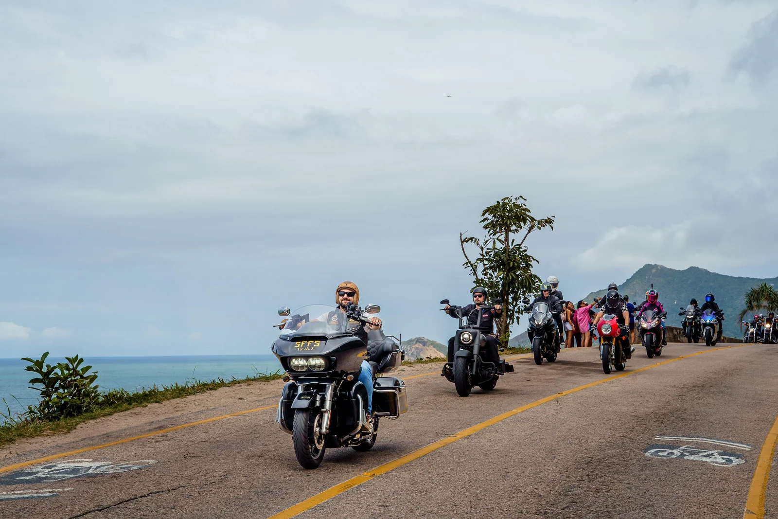 Festival Moto Brasil confirma atrações radicais e shows no Riocentro 6 Festival Moto Brasil confirma atrações radicais e shows no Riocentro