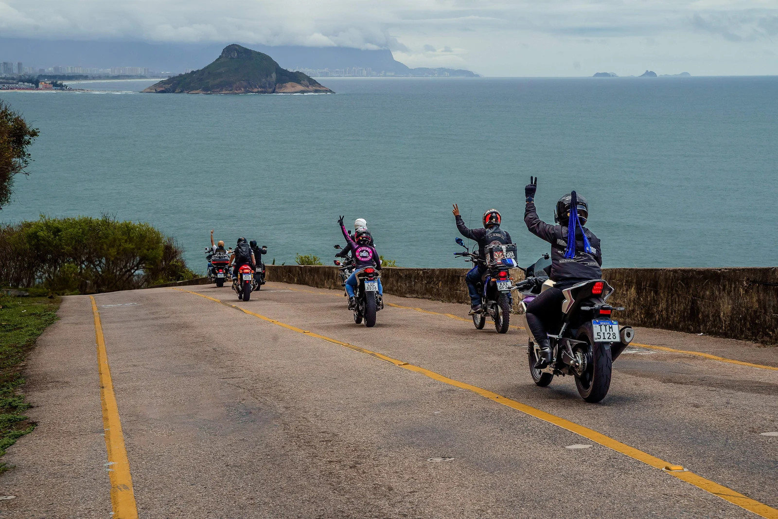 Festival Moto Brasil confirma atrações radicais e shows no Riocentro 7 Festival Moto Brasil confirma atrações radicais e shows no Riocentro