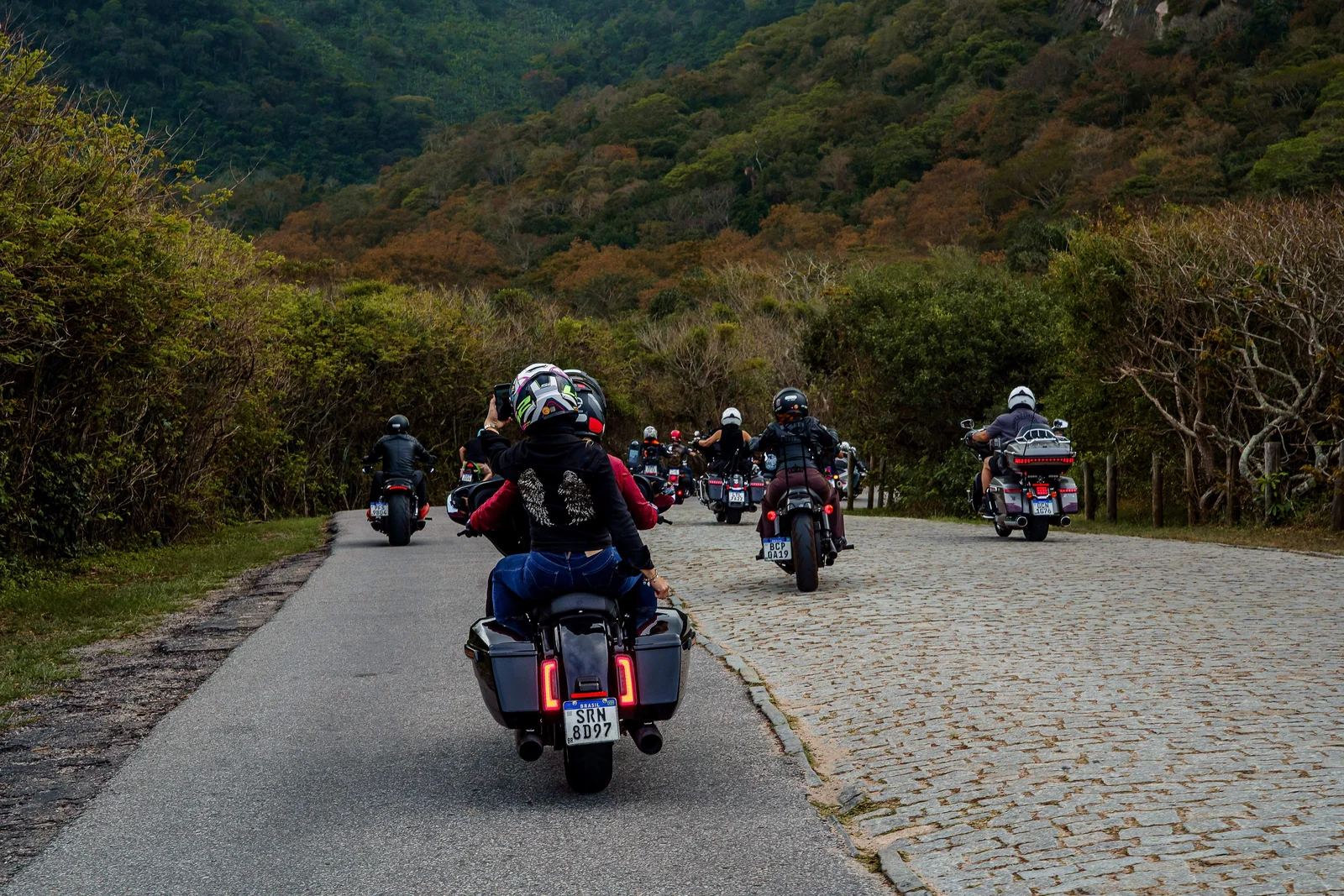 Festival Moto Brasil confirma atrações radicais e shows no Riocentro 8 Festival Moto Brasil confirma atrações radicais e shows no Riocentro