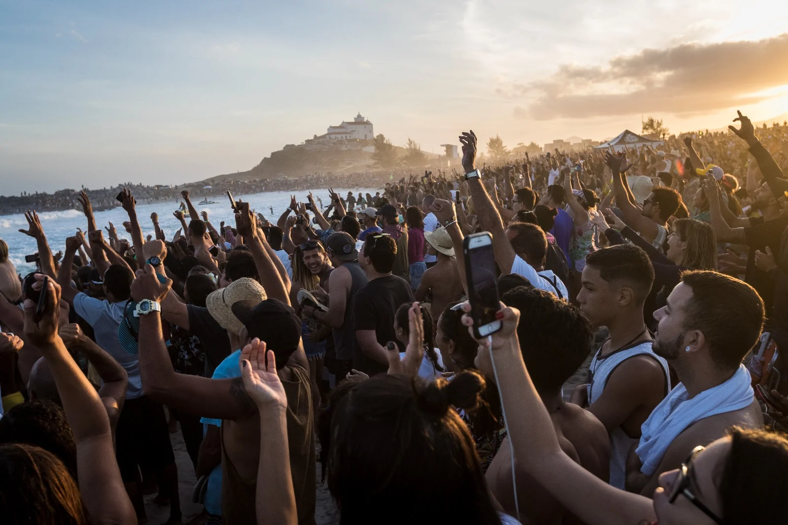 Festival reúne 13 cidades para planejar o turismo na Costa do Sol