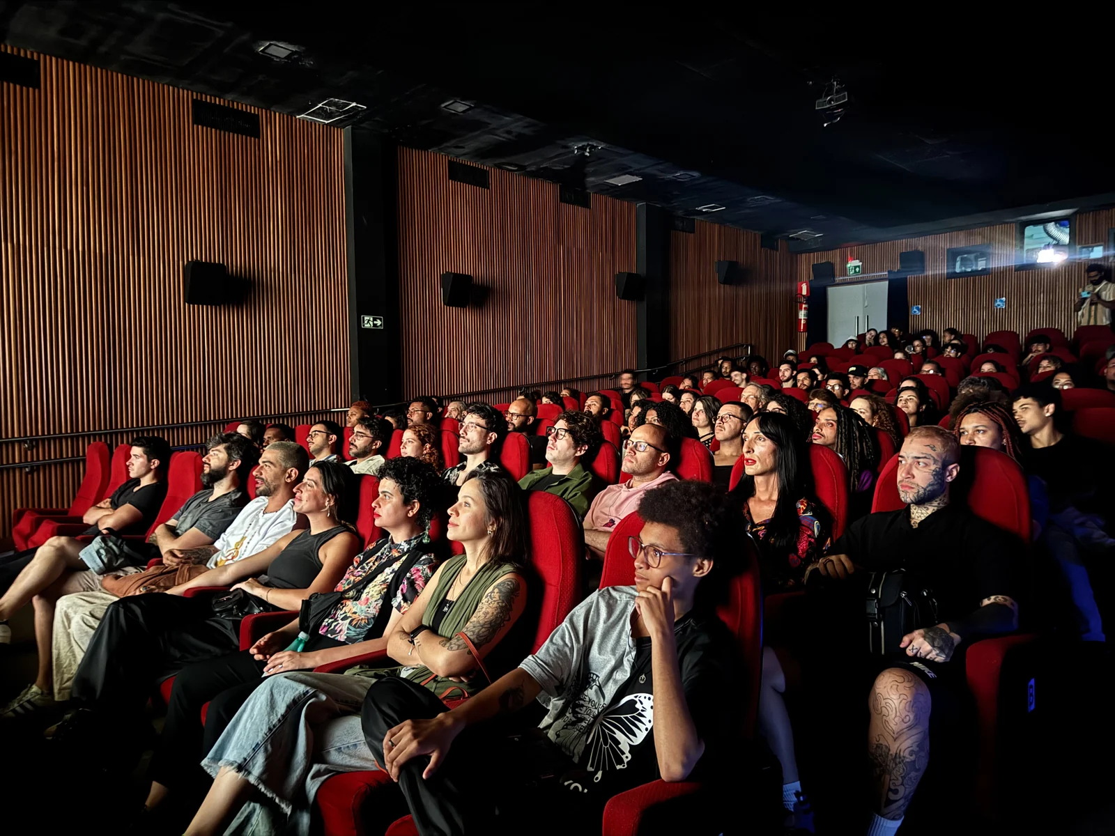 Festival seleciona clipes nacionais e financia produção em BH