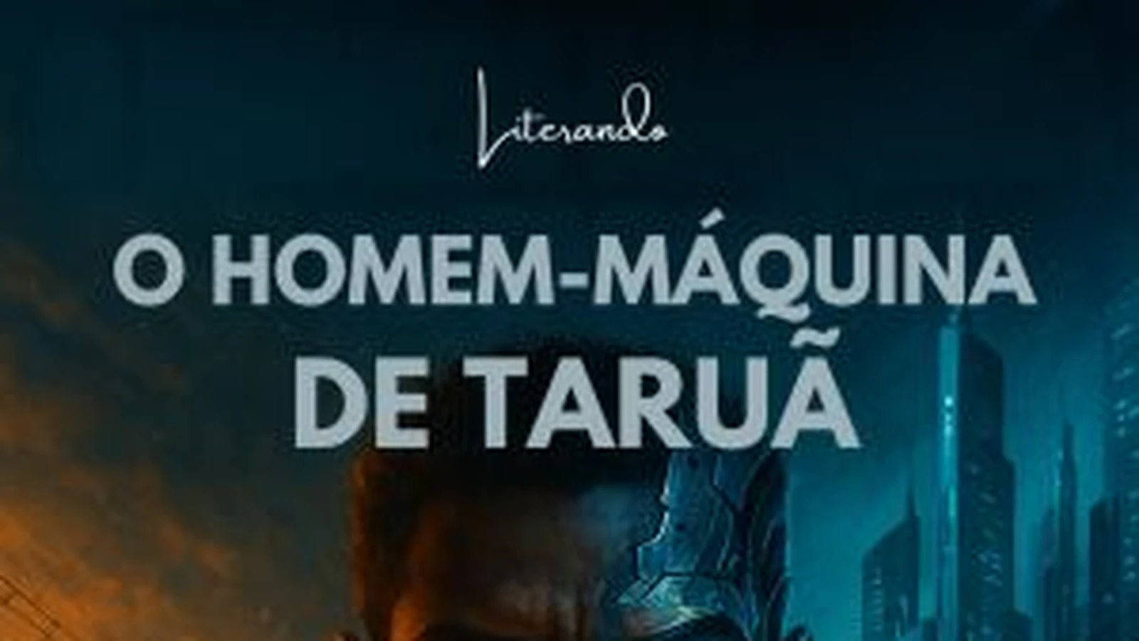 ficcao cientifica brasileira retrata distopia e abismo social em romance featured