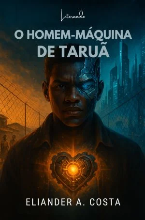Ficção científica brasileira retrata distopia e abismo social em romance