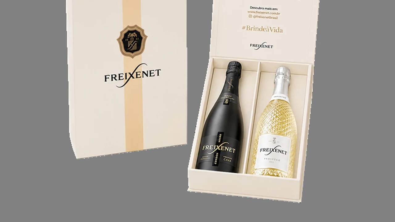 freixenet aposta em caixa premium com dois espumantes featured