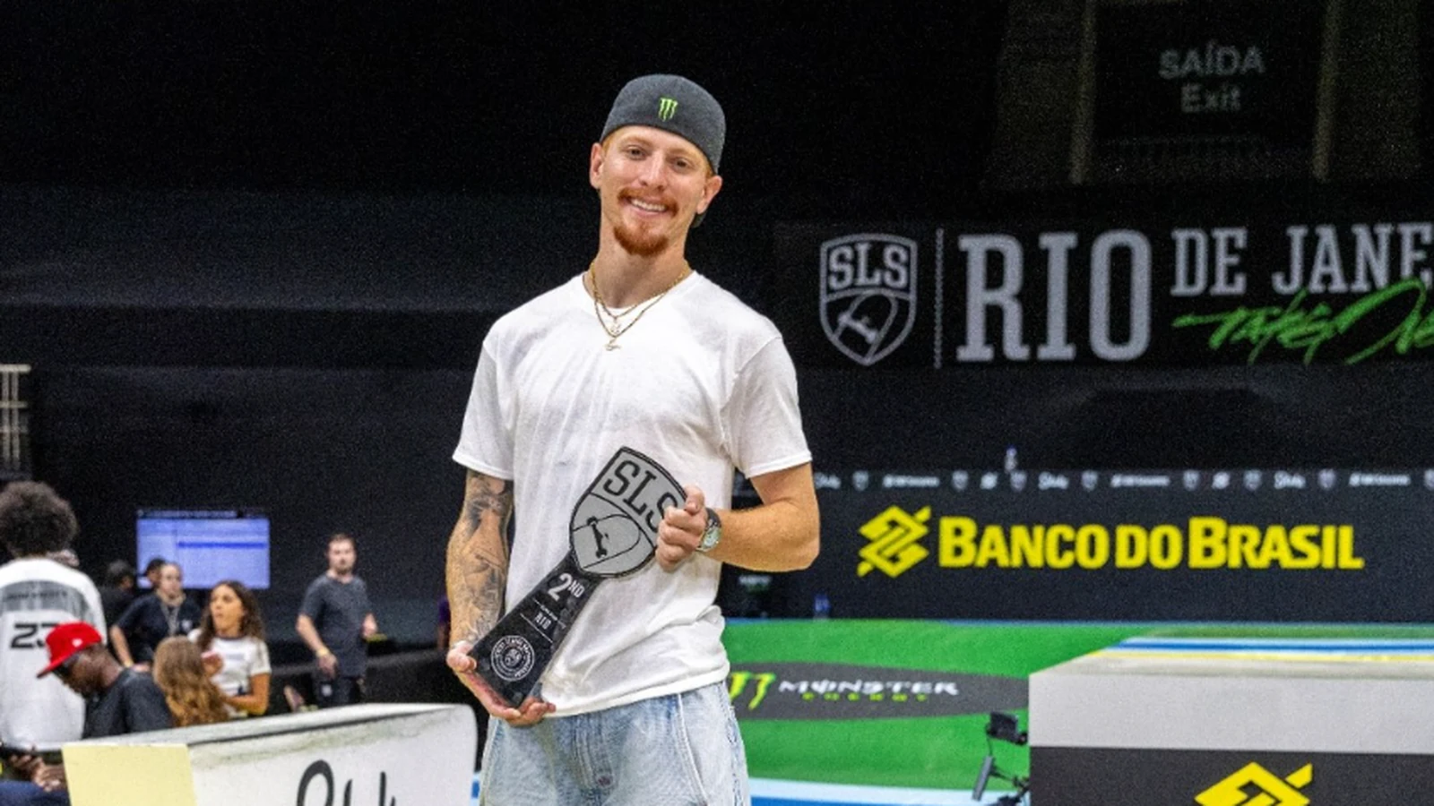 g shock celebra prata de giovanni vianna no maracanazinho featured