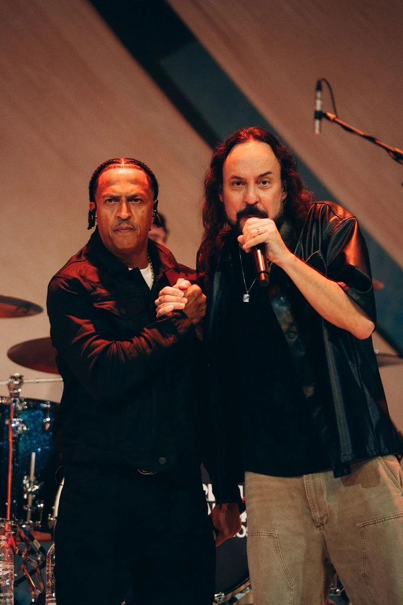 Gabriel e Brown se unem em faixa inédita no Dia do Rap