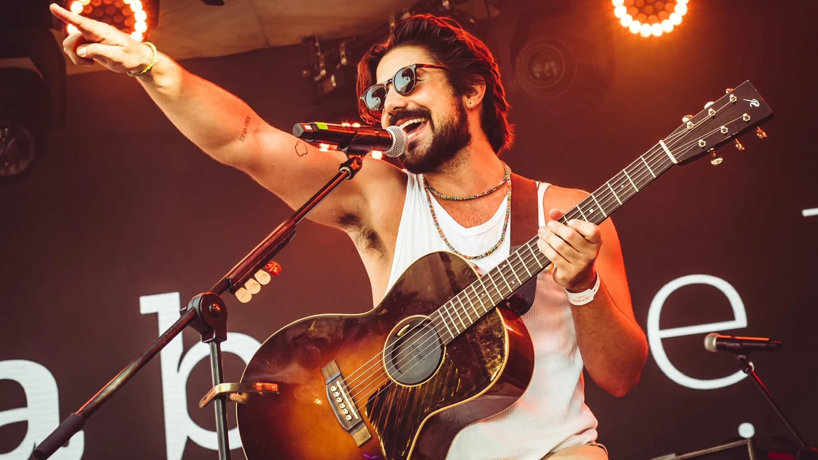 gabriel gonti reflete sobre licoes e bastidores do rock in rio featured