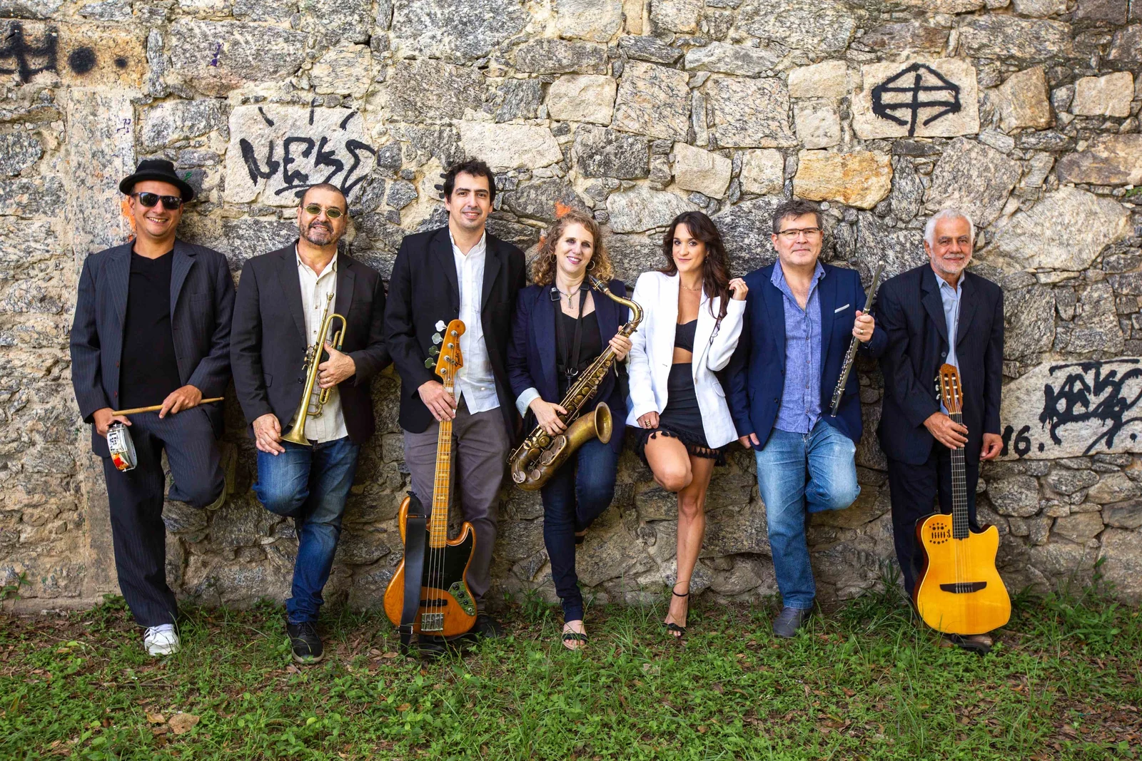Gafieira Rio Antigo homenageia Jaime Arôxa no Rio Scenarium