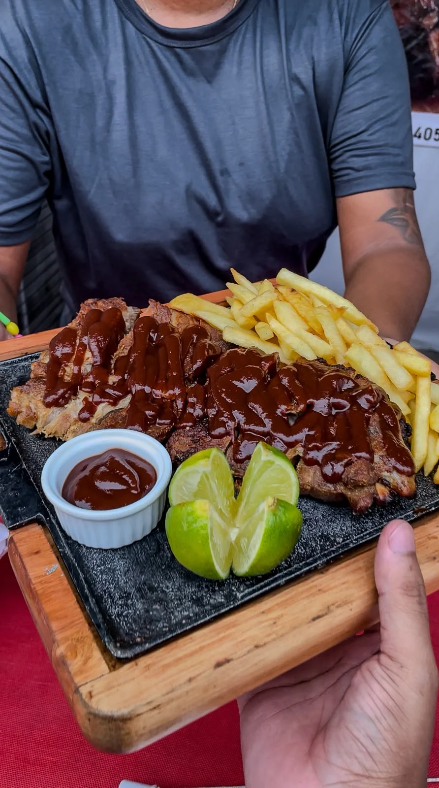 GastroSamba estreia no Shopping Plaza Rio das Ostras com samba, gastronomia e entrada gratuita