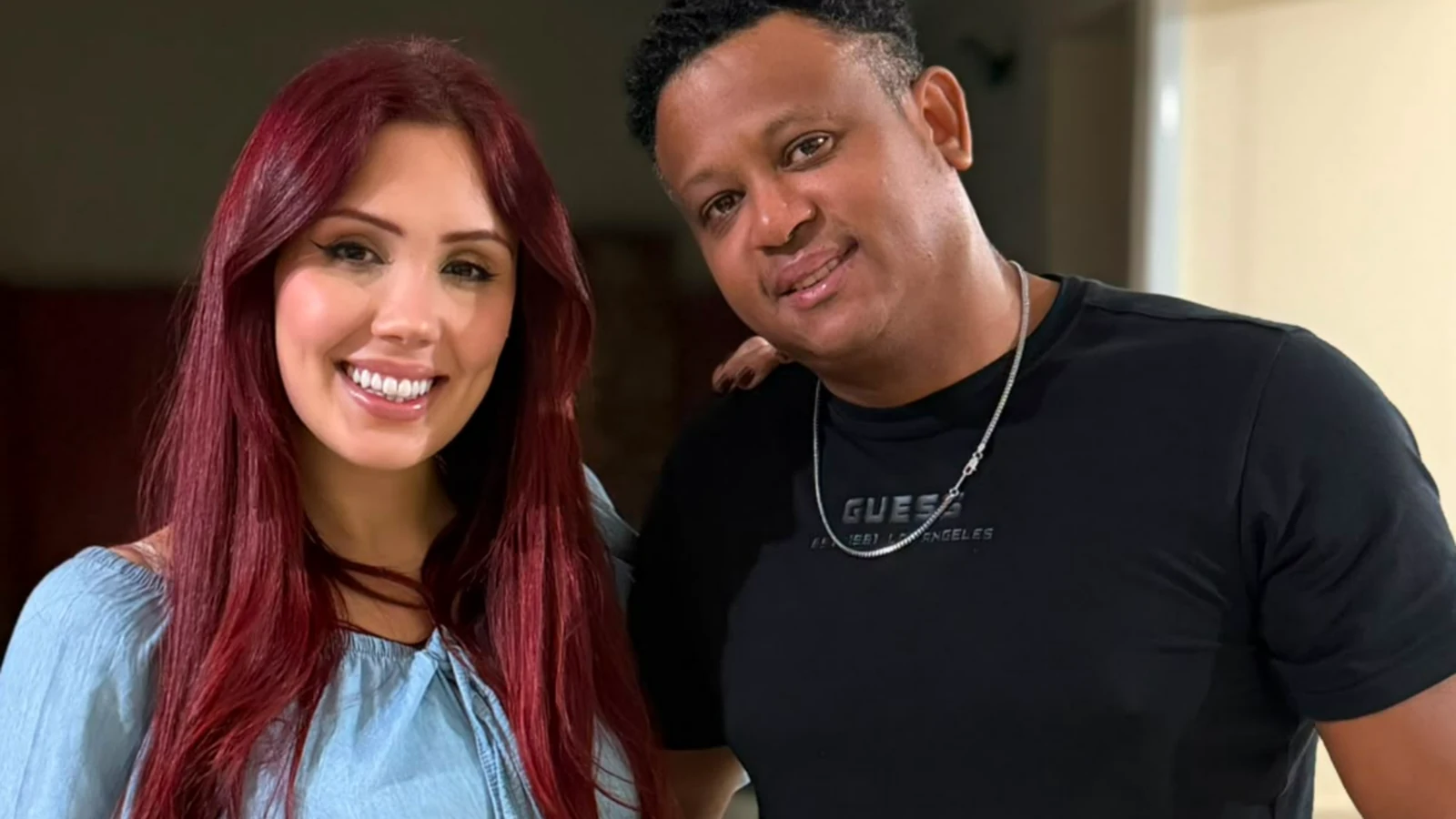 gerson rocha estreia em novela vertical inspirada na propria vida featured
