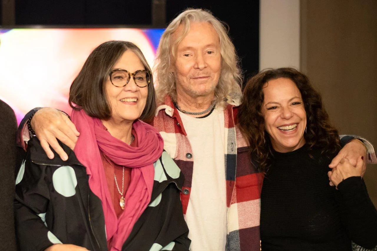 Gilberto Gil, Djavan e Bebel Gilberto eternizam o legado de João Donato em álbum inédito