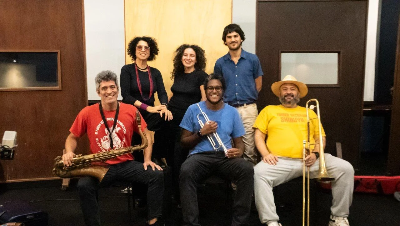 Gilberto Gil, Djavan e Bebel Gilberto eternizam o legado de João Donato em álbum inédito