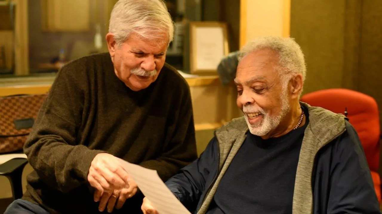 Gilberto Gil, Djavan e Bebel Gilberto eternizam o legado de João Donato em álbum inédito