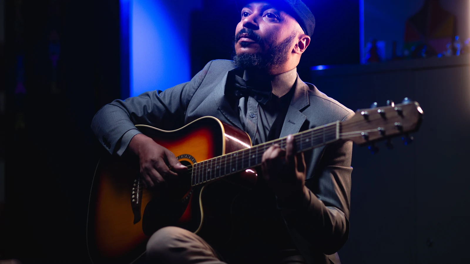 Gilson Reis transforma sonho antigo em novo single autoral gilson reis transforma sonho antigo em novo single autoral featured