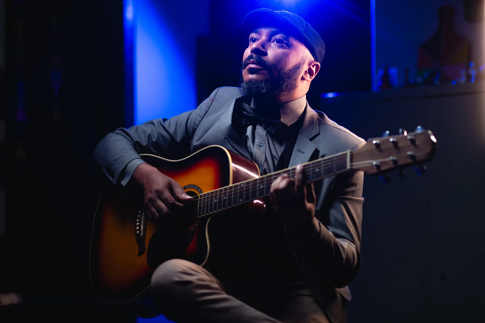 Gilson Reis transforma sonho antigo em novo single autoral 1 Gilson Reis transforma sonho antigo em novo single autoral
