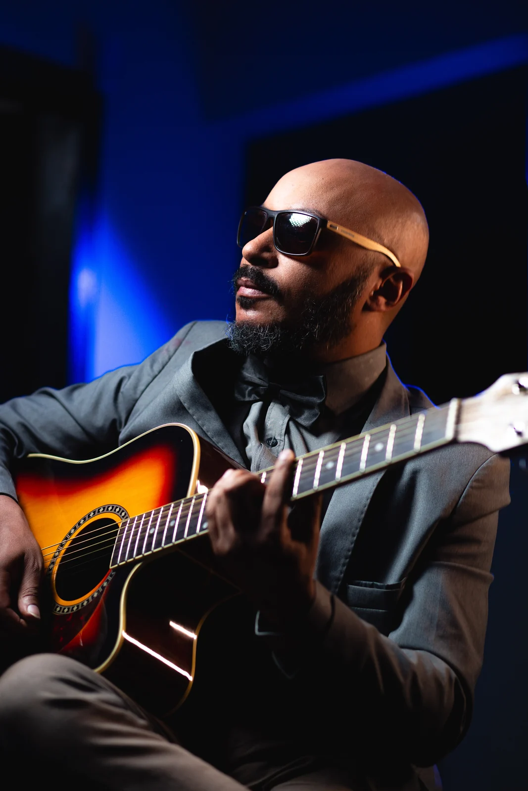 Gilson Reis transforma sonho antigo em novo single autoral 2 Gilson Reis transforma sonho antigo em novo single autoral