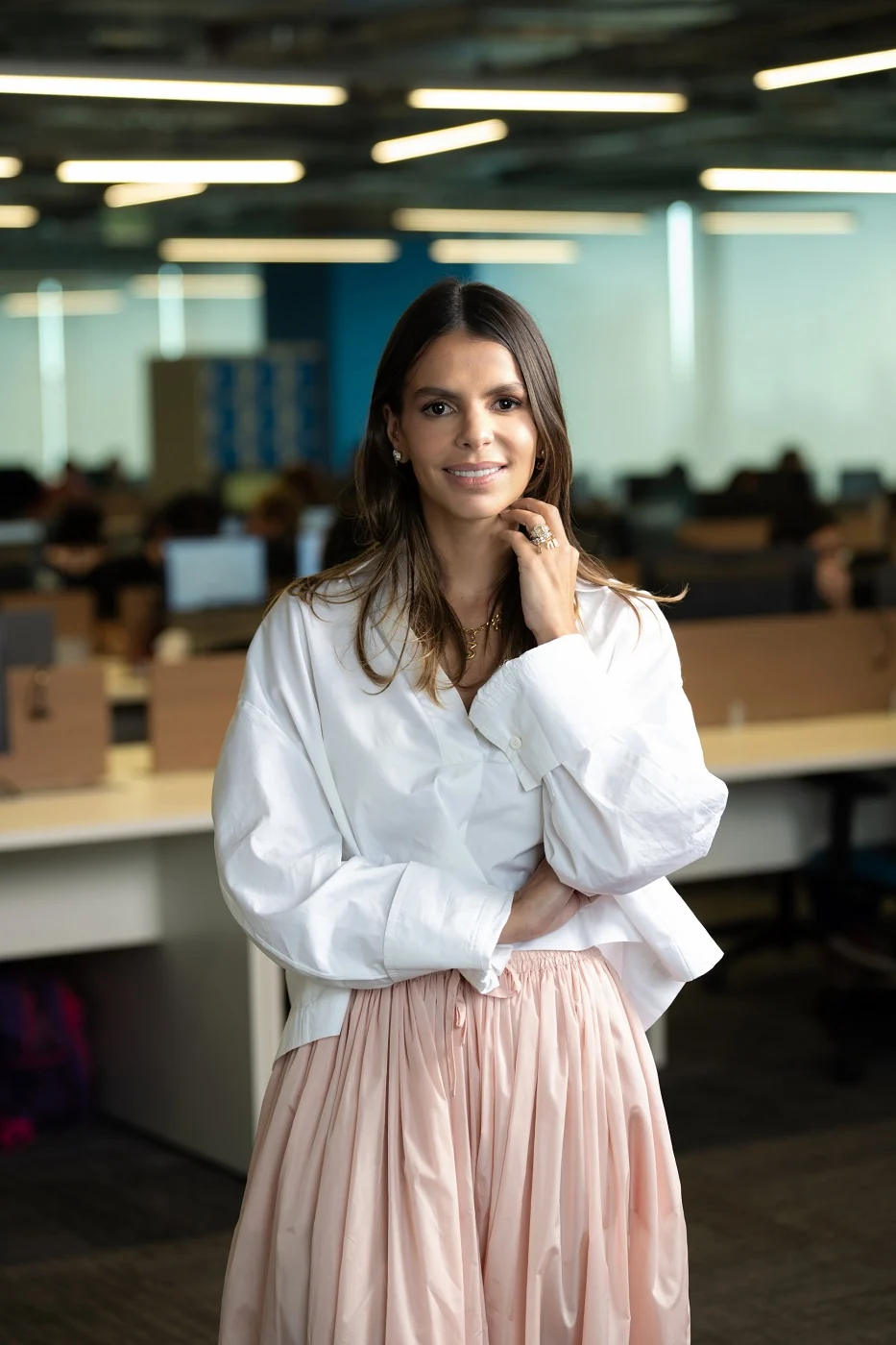 Goya Travel vence prêmio global de sustentabilidade na Virtuoso Week