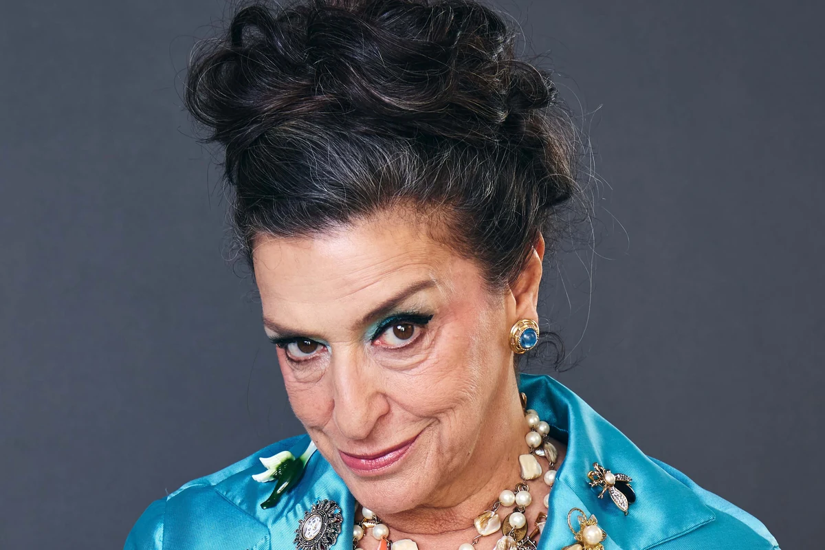 grace gianoukas encara o passado em nova comedia no rio featured