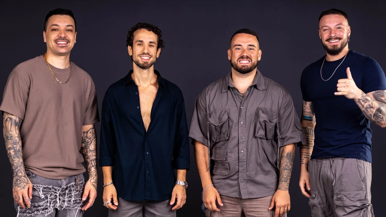 grupo chocolate estreia turne na europa apos hit viral featured