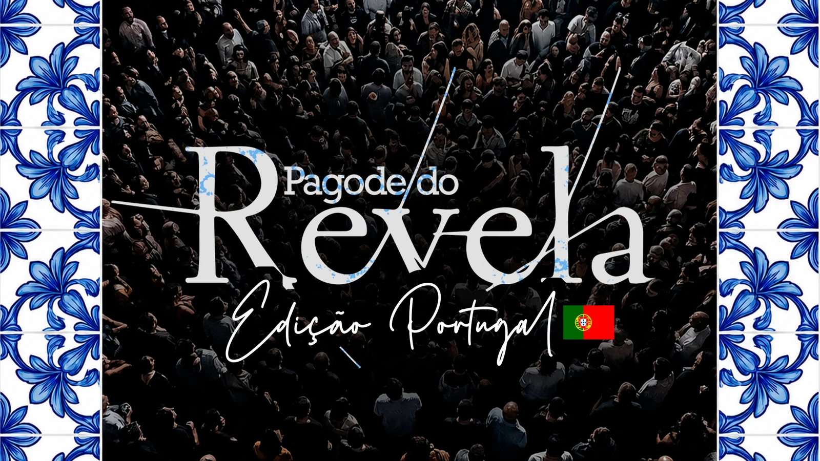 grupo revelacao cruza o atlantico com novo projeto gravado em portugal featured 6
