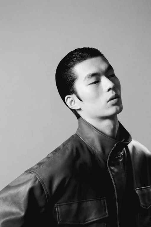 H&M Atelier aposta em elegancia silenciosa para o guarda-roupa masculino