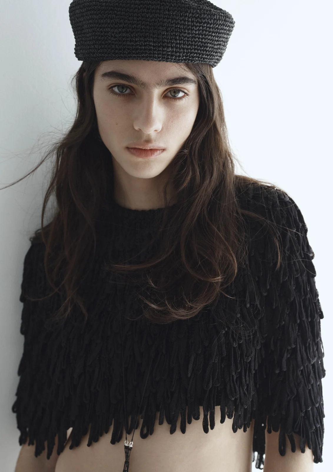 H&M une Indie Sleaze e alfaiataria na coleção Spring Summer 2027