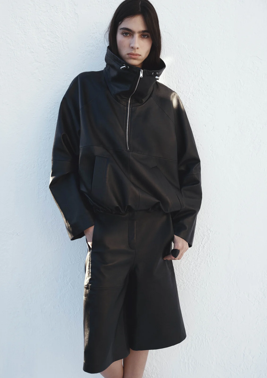 H&M une Indie Sleaze e alfaiataria na coleção Spring Summer 2027