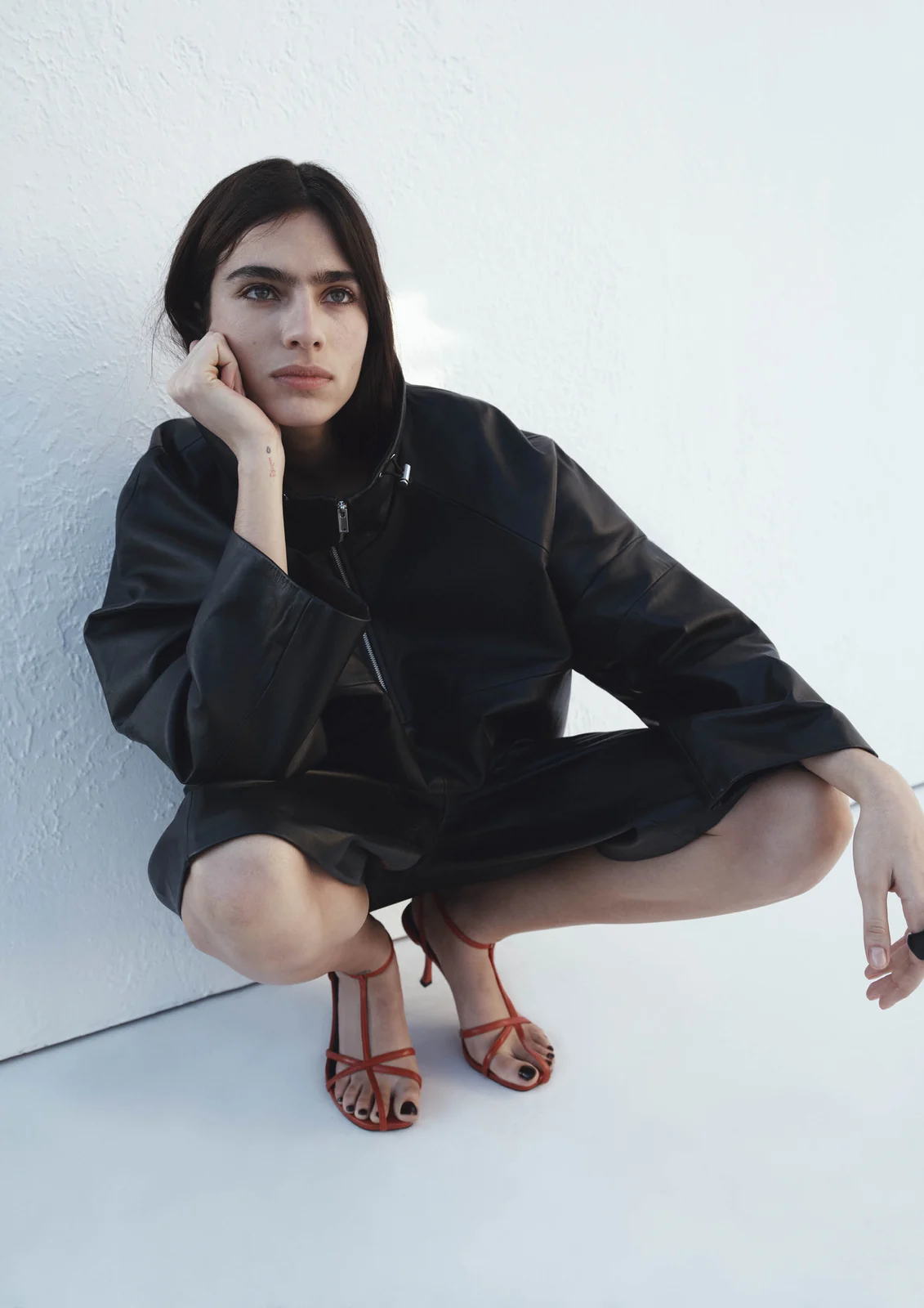H&M une Indie Sleaze e alfaiataria na coleção Spring Summer 2027