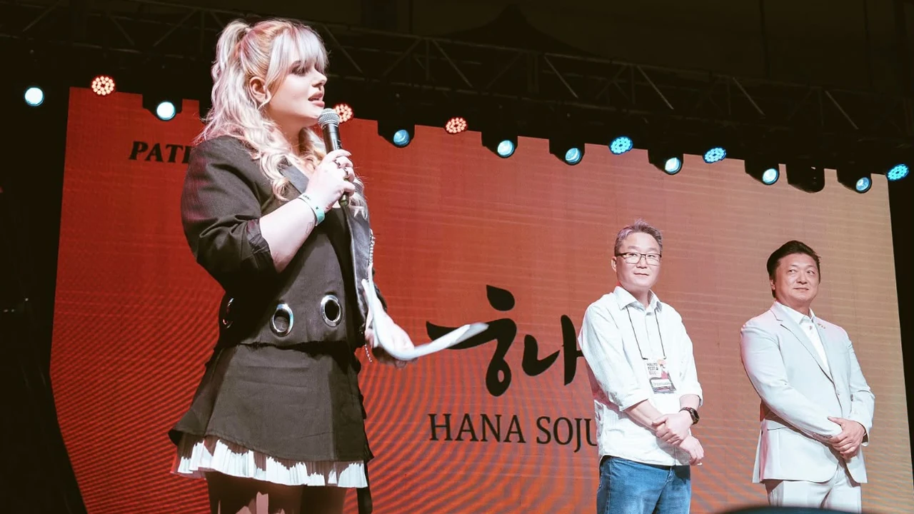 hallyu fest cresce no brasil e lota estreia em blumenau featured