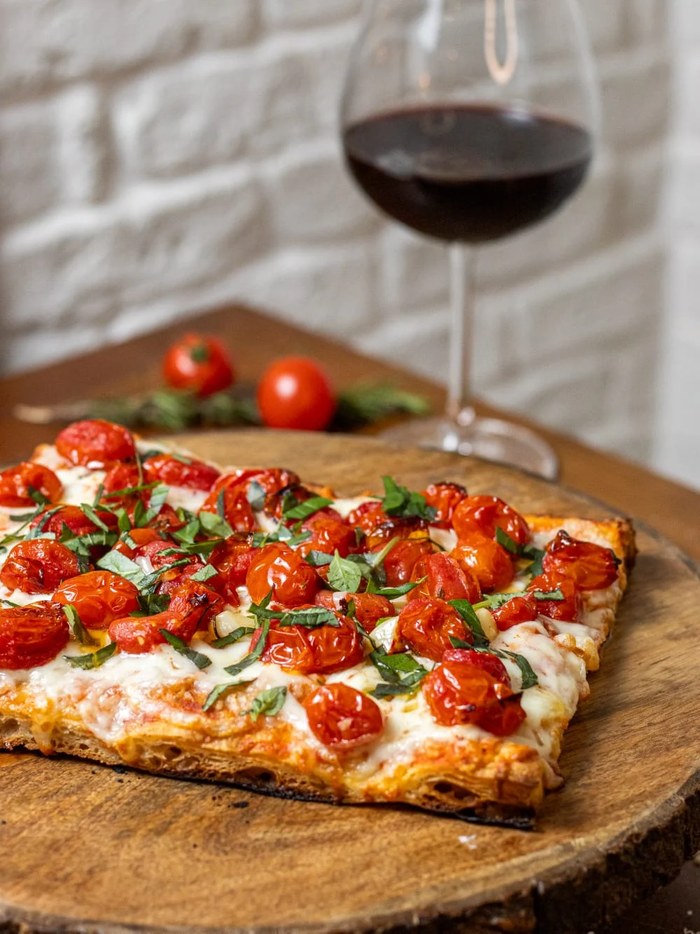 Harmonização reúne rótulos internacionais e pizzas artesanais
