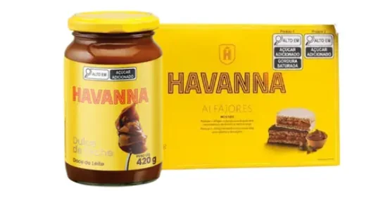 Havanna aposta em memórias afetivas no Dia dos Pais